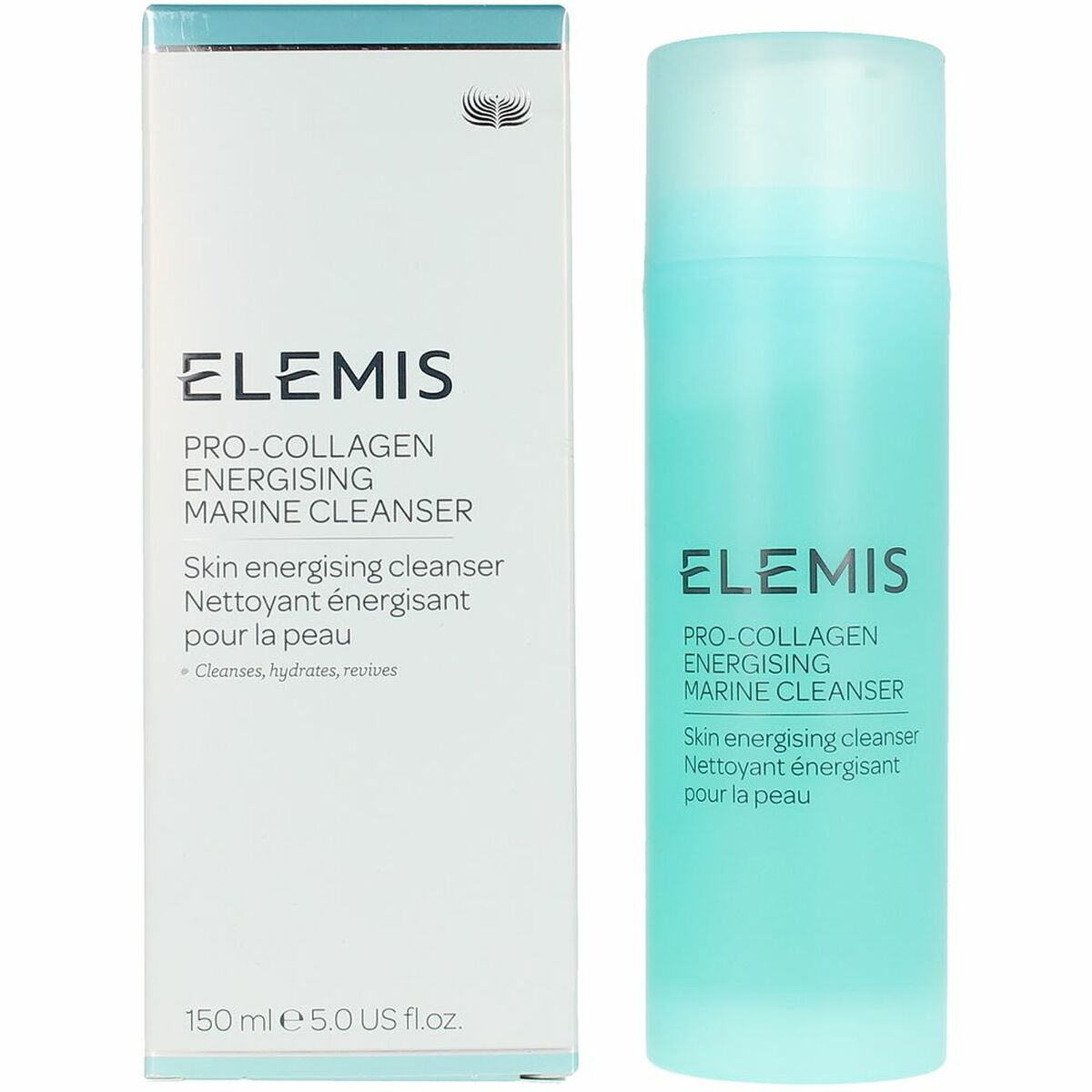 Facial Cleanser Elemis Pro-Collagen Energising Marine 150 ml-0