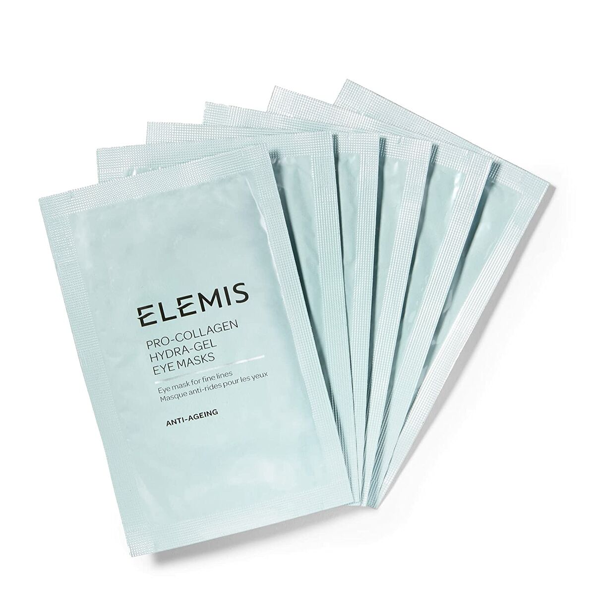 Patch for the Eye Area Elemis Pro-Collagen Anti-ageing (6 Units)-0