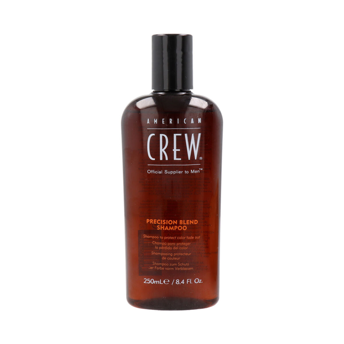 Shampoo American Crew Crew Precision Shampoo (25 ml)-0