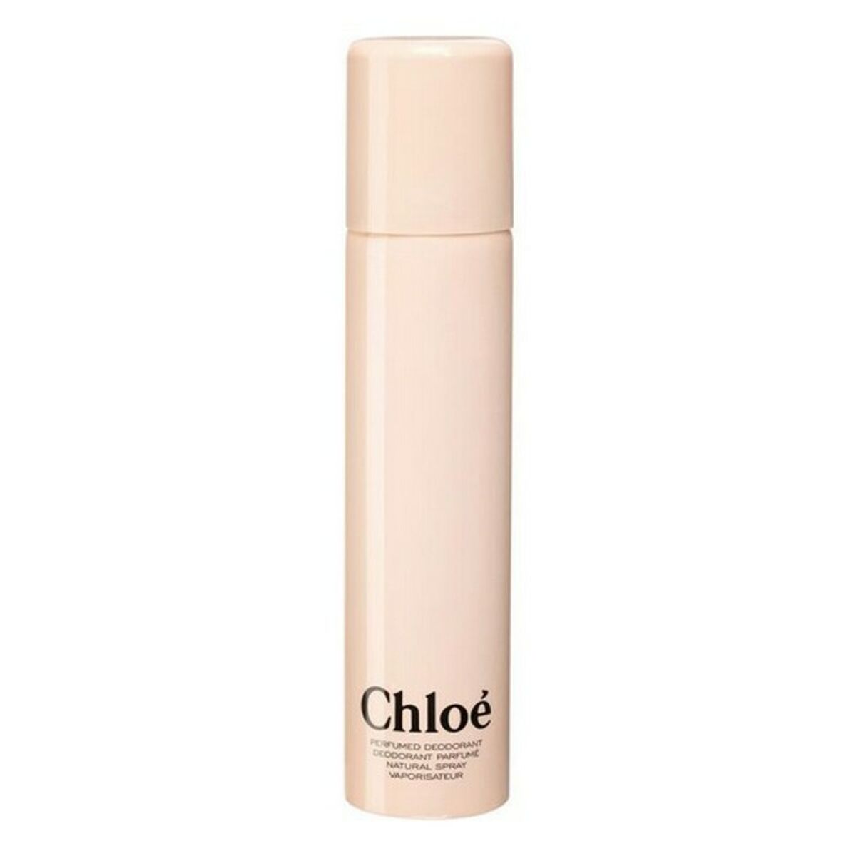 Spray Deodorant Signature Chloe (100 ml)-0