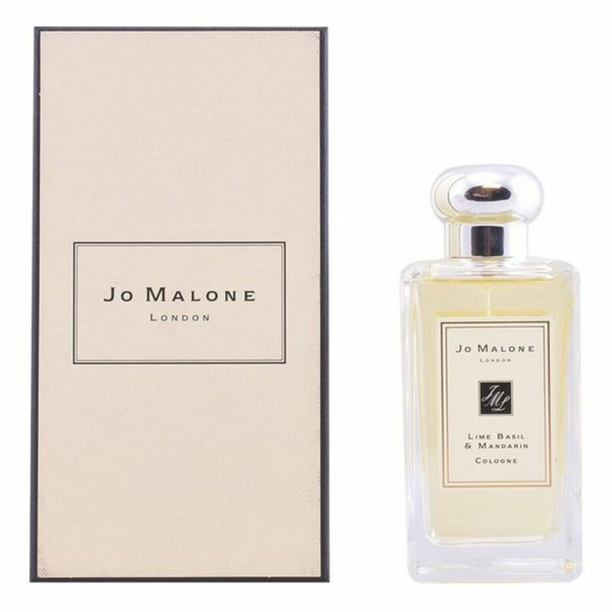 Unisex Perfume Jo Malone EDC 100 ml Lime Basil & Mandarin-0