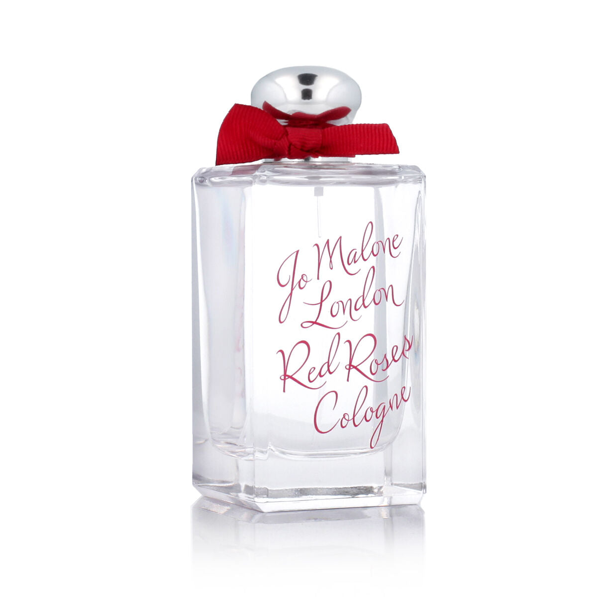 Unisex Perfume Jo Malone EDC Red Roses Cologne 100 ml-0