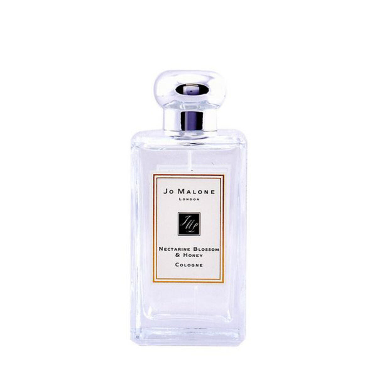 Unisex Perfume Jo Malone EDC Nectarine Blossom & Honey 100 ml-0