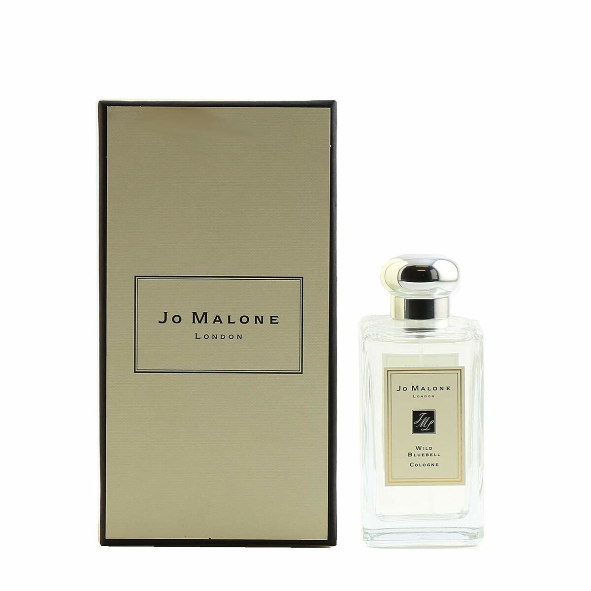 Women's Perfume Jo Malone EDC Wild Bluebell 100 ml-0
