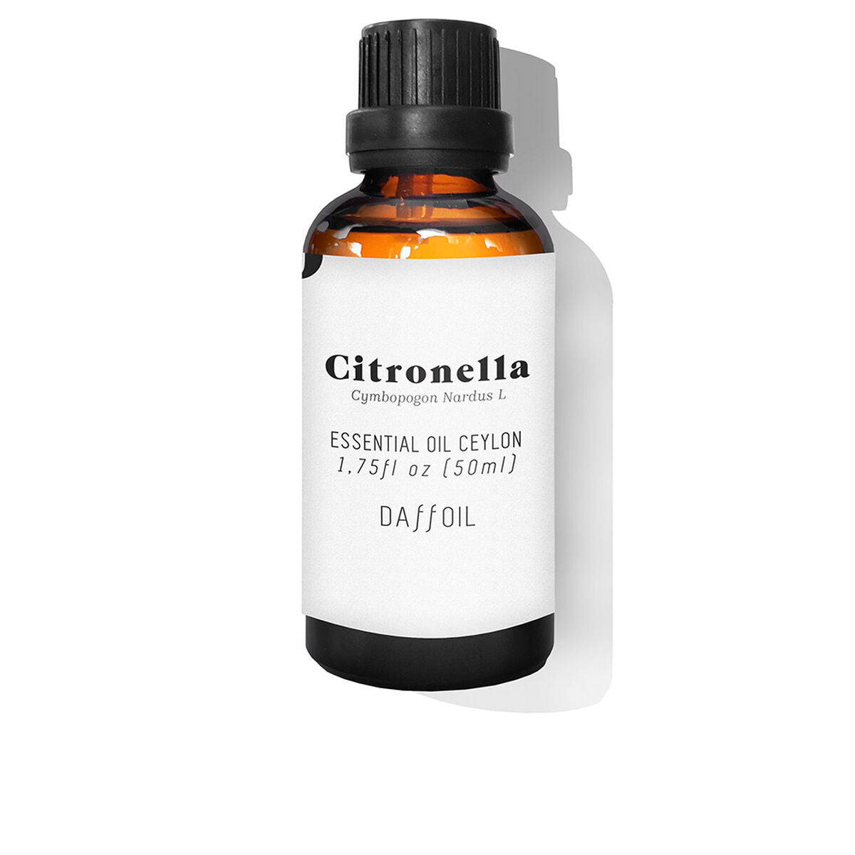 Facial Oil Daffoil Citronella 50 ml-0