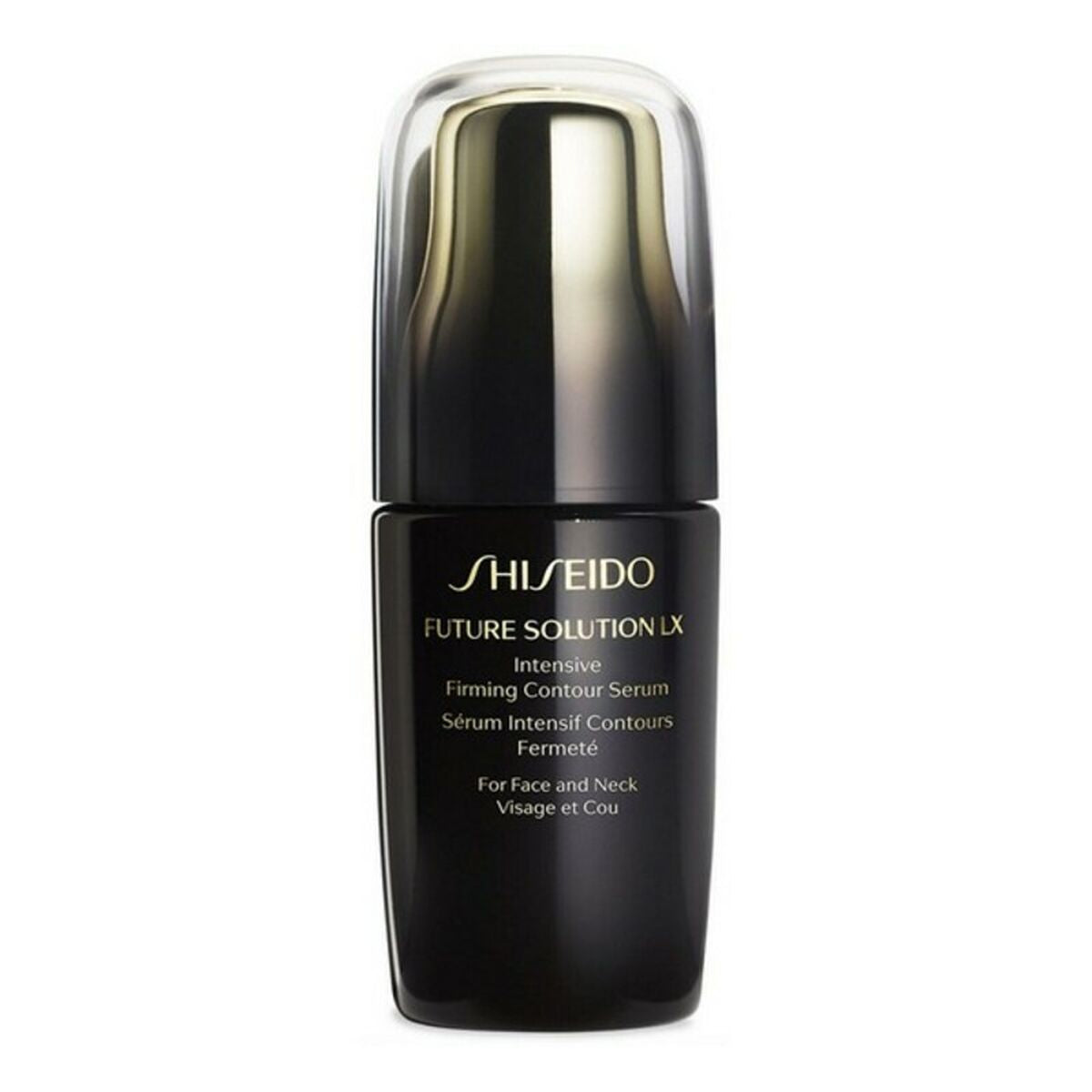 Reaffirming Neck Serum Future Solution Lx Shiseido Future Solution Lx (50 ml) 50 ml-0