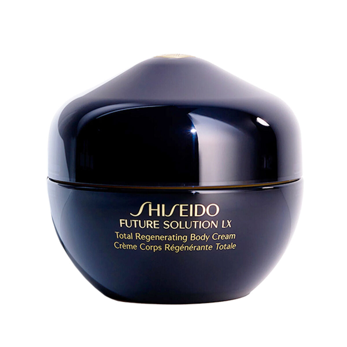 Firming Cream Future Solution Shiseido 729238143524 (200 ml) 200 ml-0