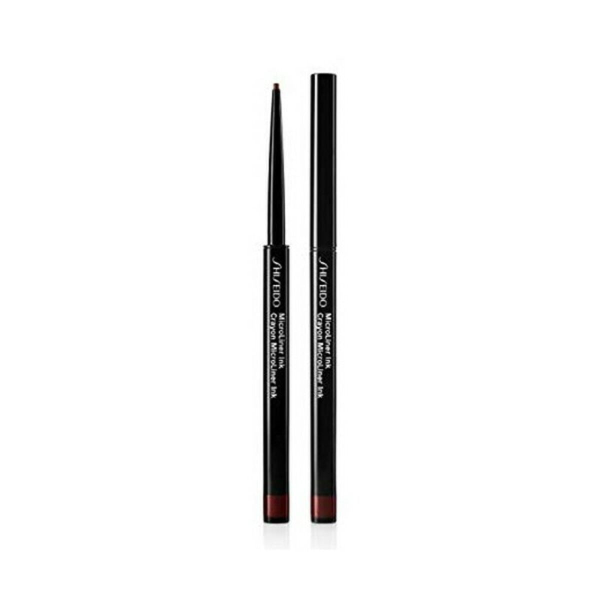 Eyeliner Microliner Ink Waterproof Shiseido (0,08 g)-0