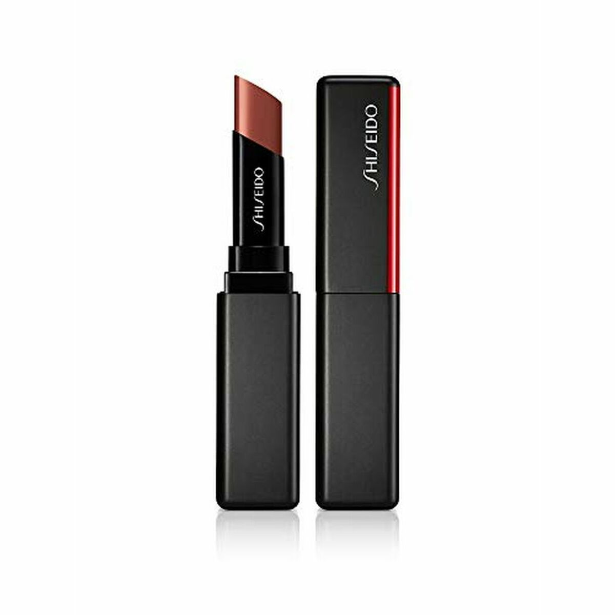 Lipstick Visionairy Gel Shiseido 212-woodblock (1,6 g)-0