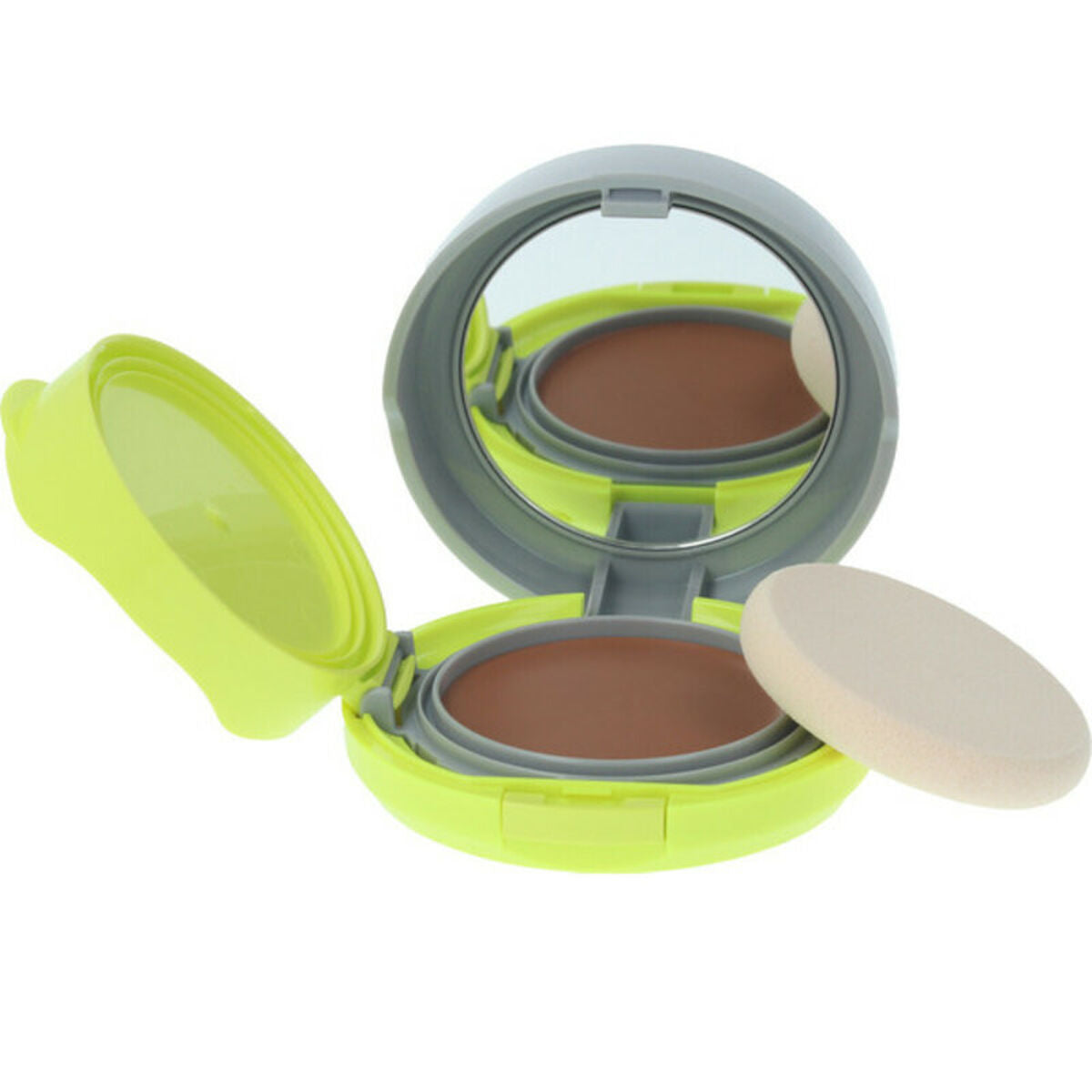 Make-up Effect Hydrating Cream Sun Care Sports BB Compact Shiseido SPF50+ Spf 50 12 g-0