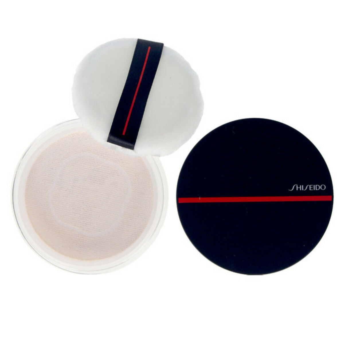 Compact Powders Synchro Skin Shiseido (6 g)-0