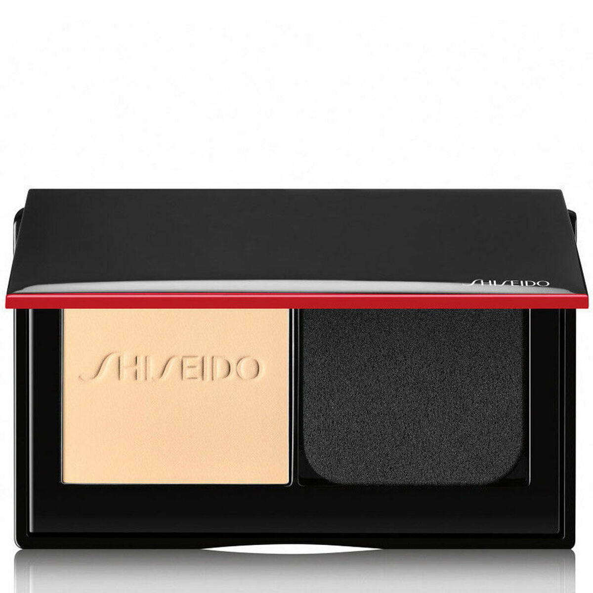 Powder Make-up Base Shiseido 729238161139-0