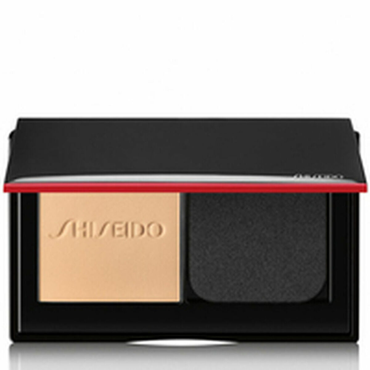 Powder Make-up Base Shiseido CD-729238161153-0