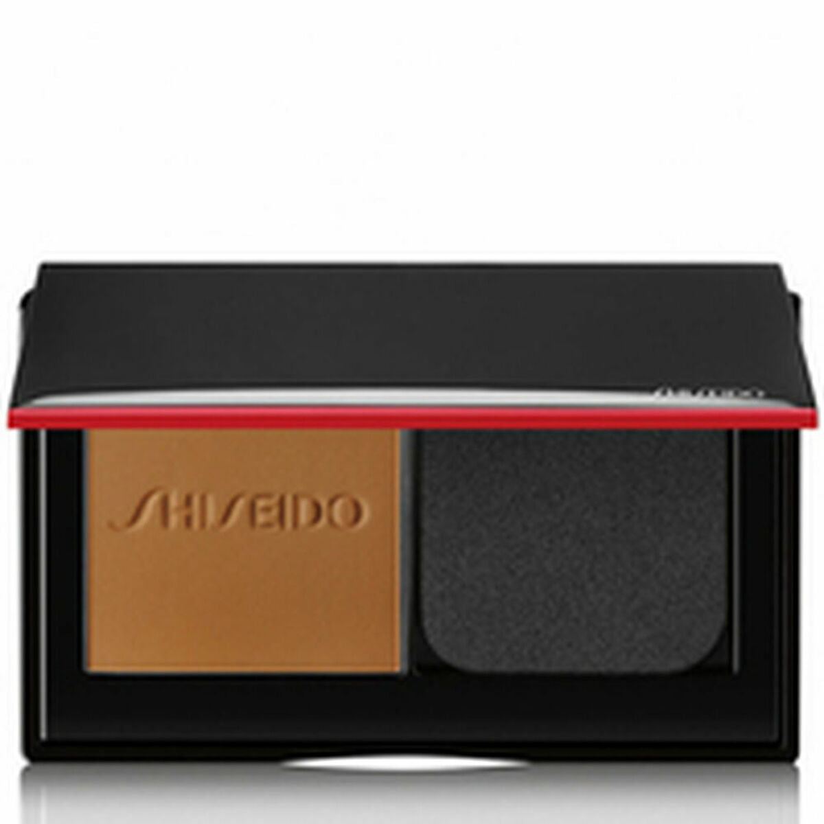 Powder Make-up Base Shiseido 729238161252-0