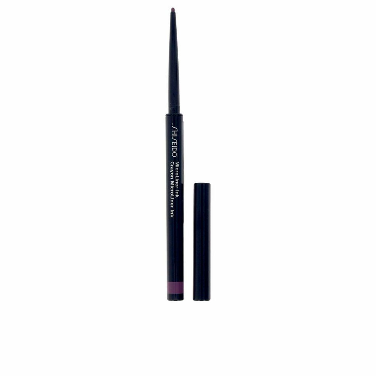Eyeliner Shiseido Microliner 09-matte violet (0,08 g)-0