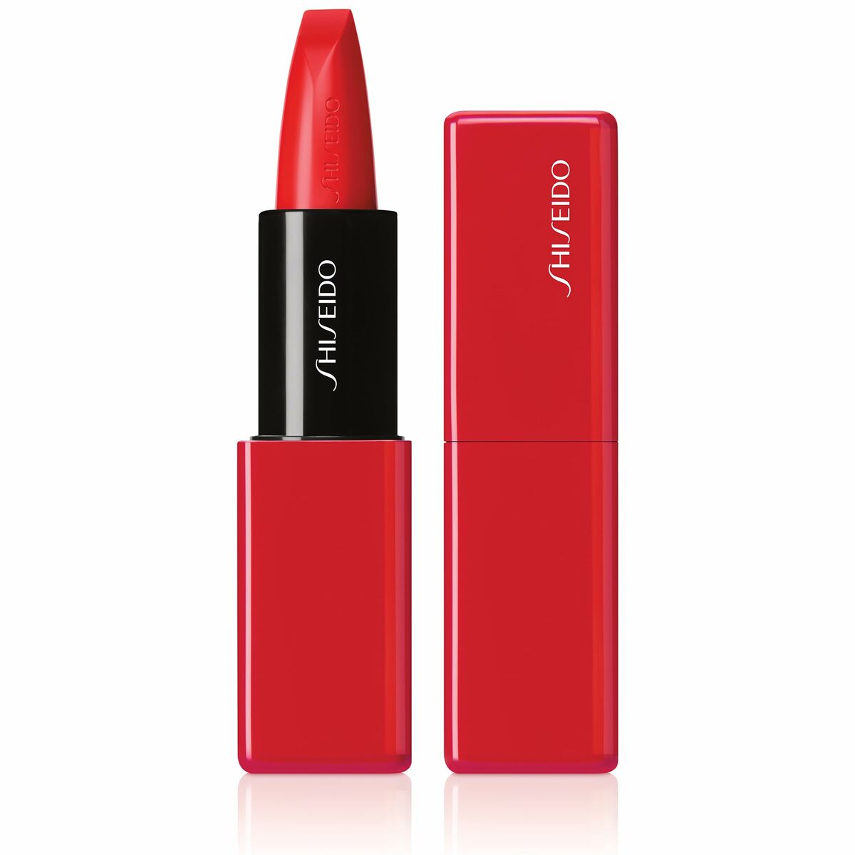Lip balm Shiseido Technosatin 3,3 g Nº 417-0