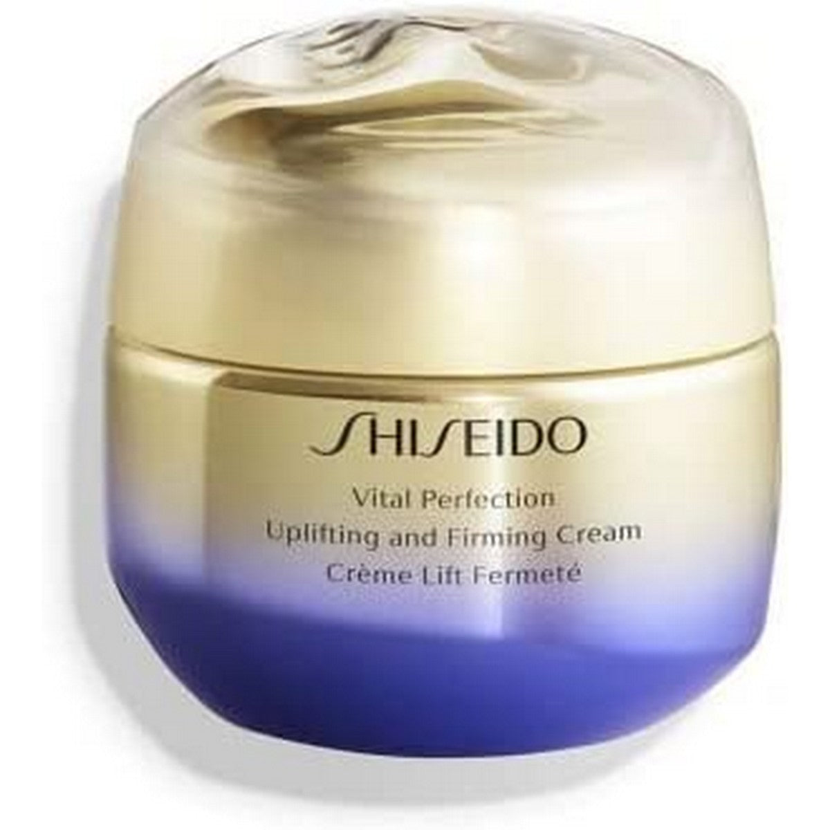 Firming Cream Shiseido Vital Perfection 30 ml-0