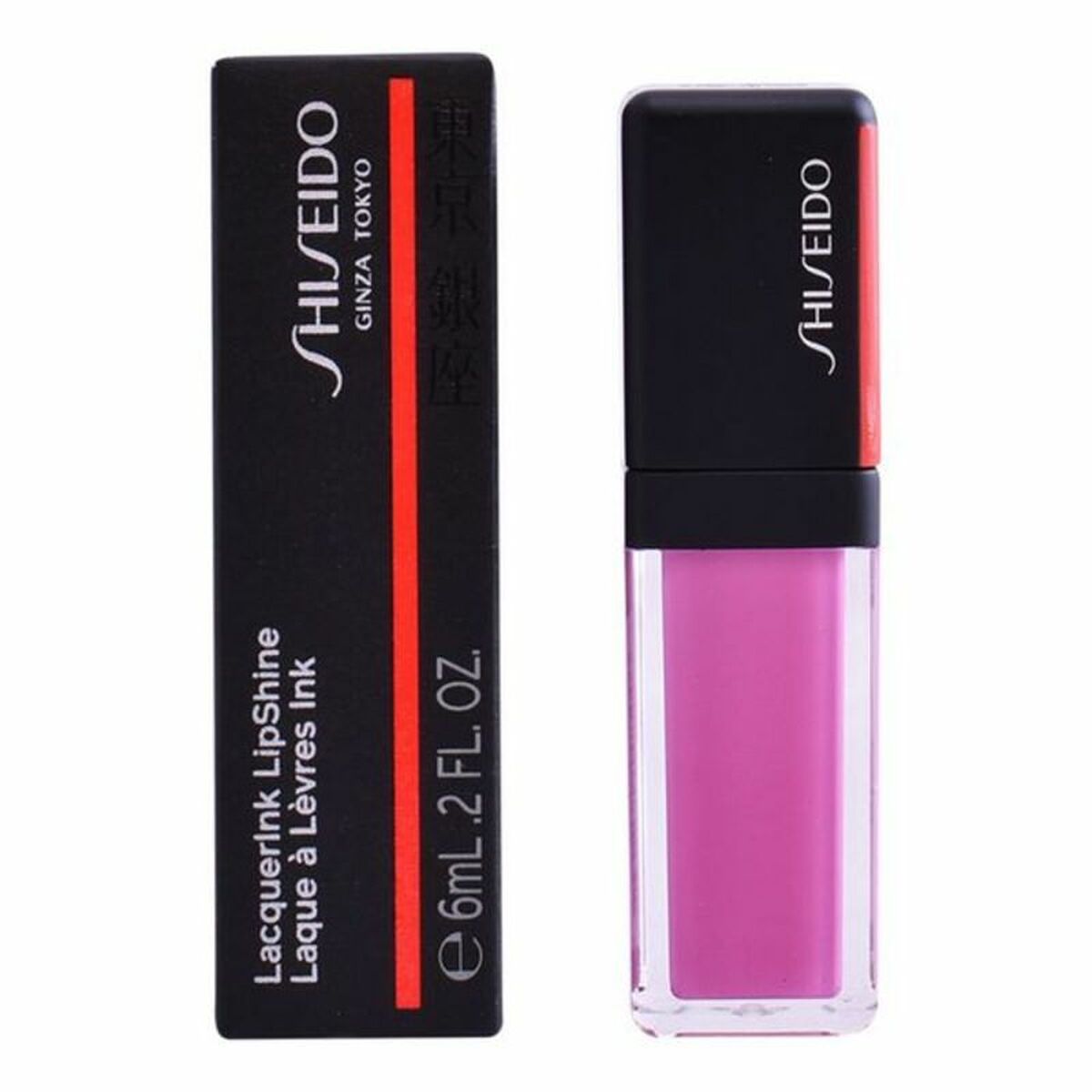 Lip-gloss Laquer Ink Shiseido 57330 (6 ml)-0