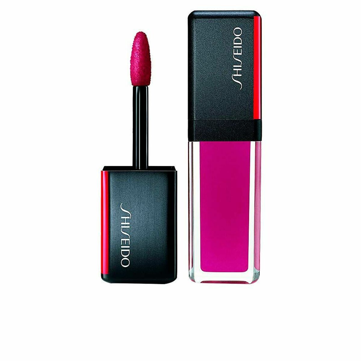 Lip-gloss Laquer Ink Shiseido 57336 (6 ml)-0