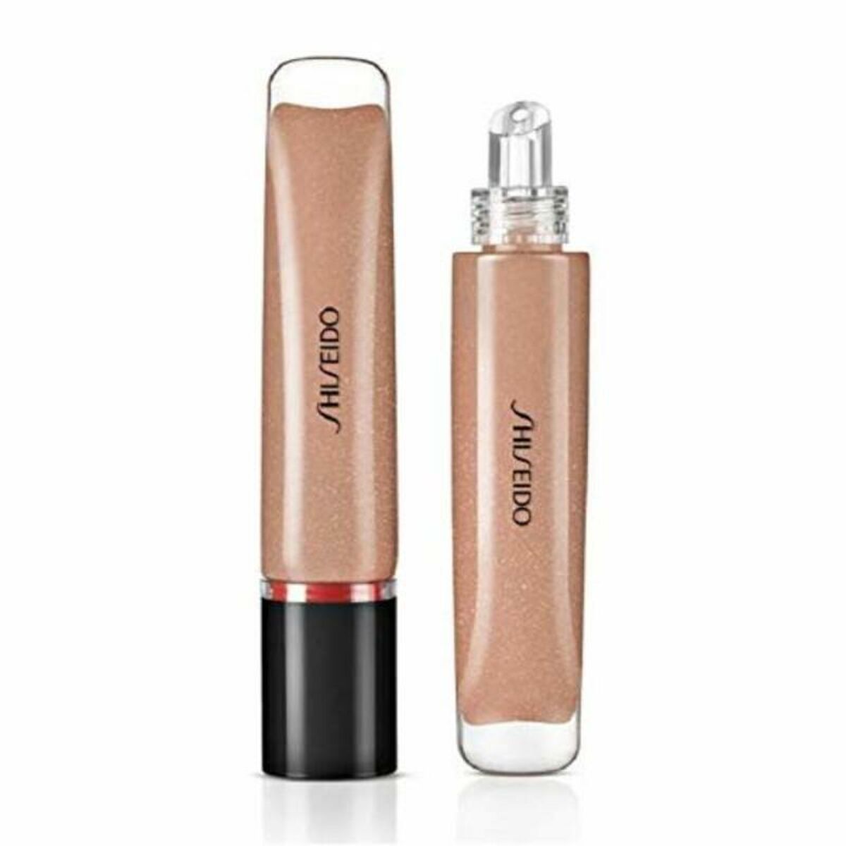 Lip-gloss Shiseido 730852164055 Nº 03 6 ml (9 ml)-0