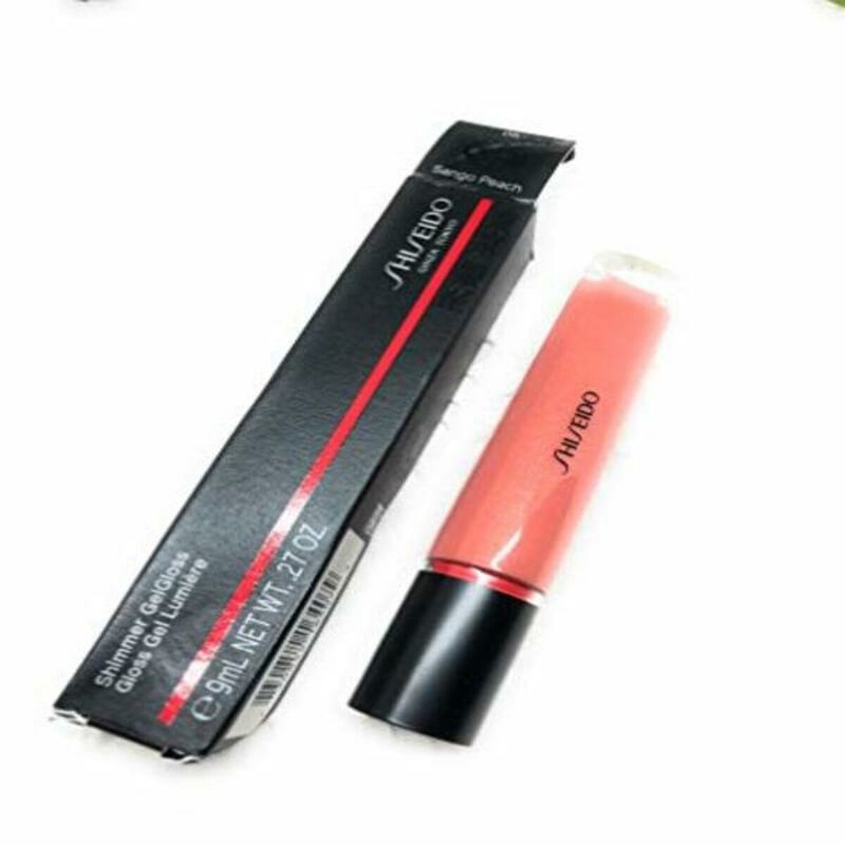 Lip-gloss Shiseido 730852164079 Nº 05 6 ml (9 ml)-0