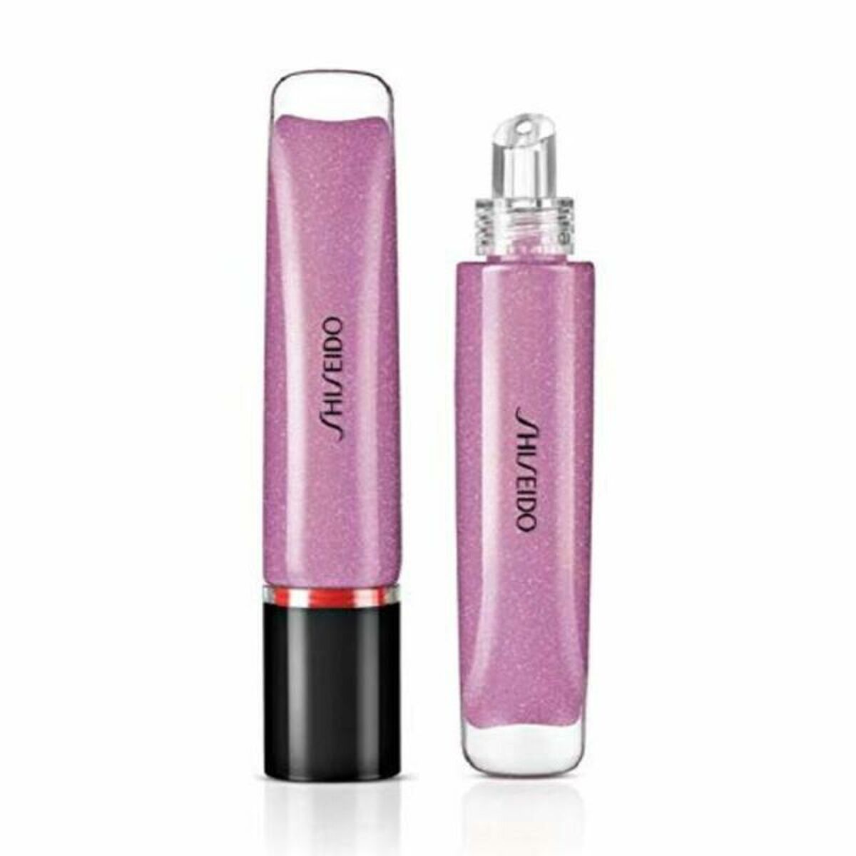 Lip-gloss Shimmer Shiseido (9 ml)-0