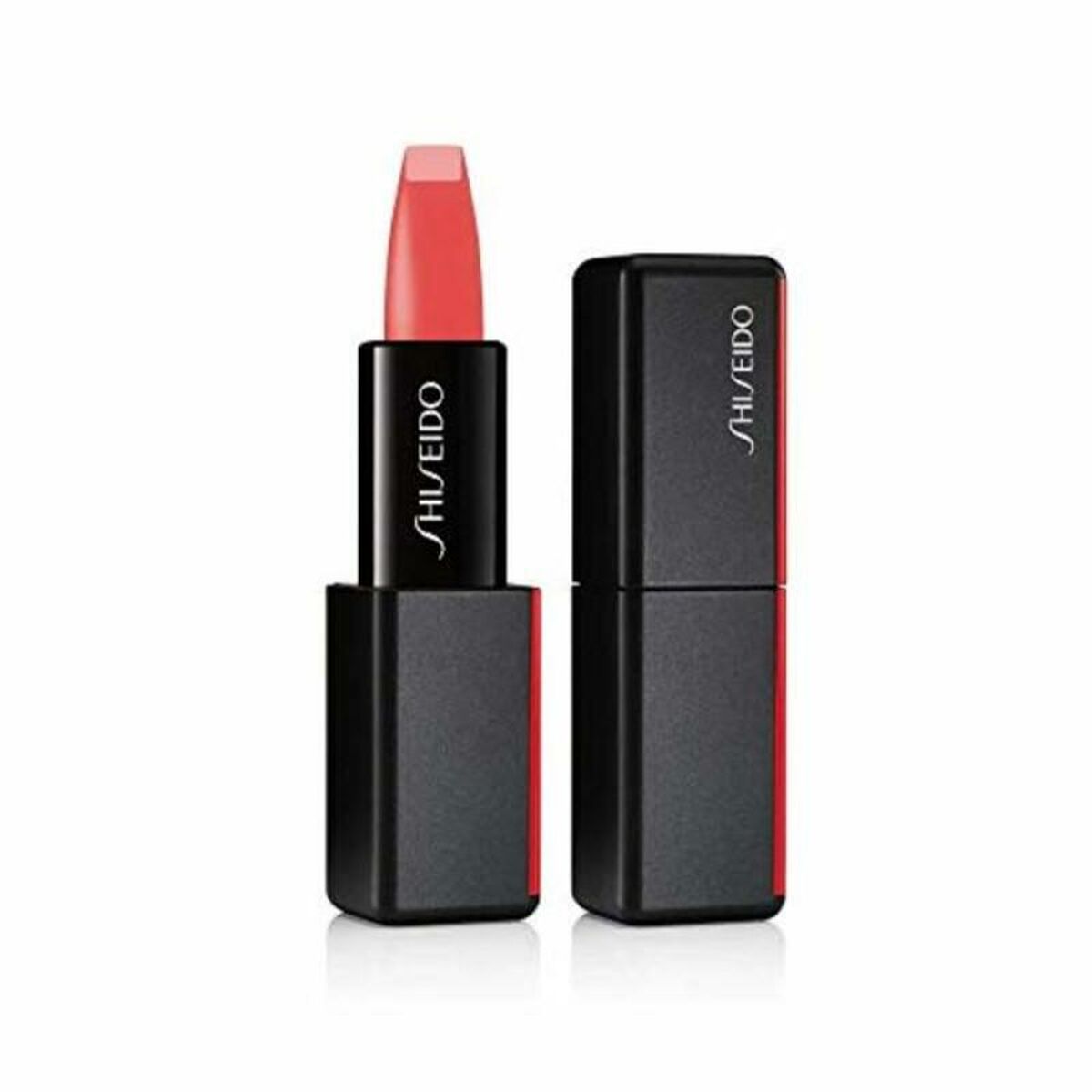 Lipstick Modernmatte Shiseido 525-sound check (4 g)-0