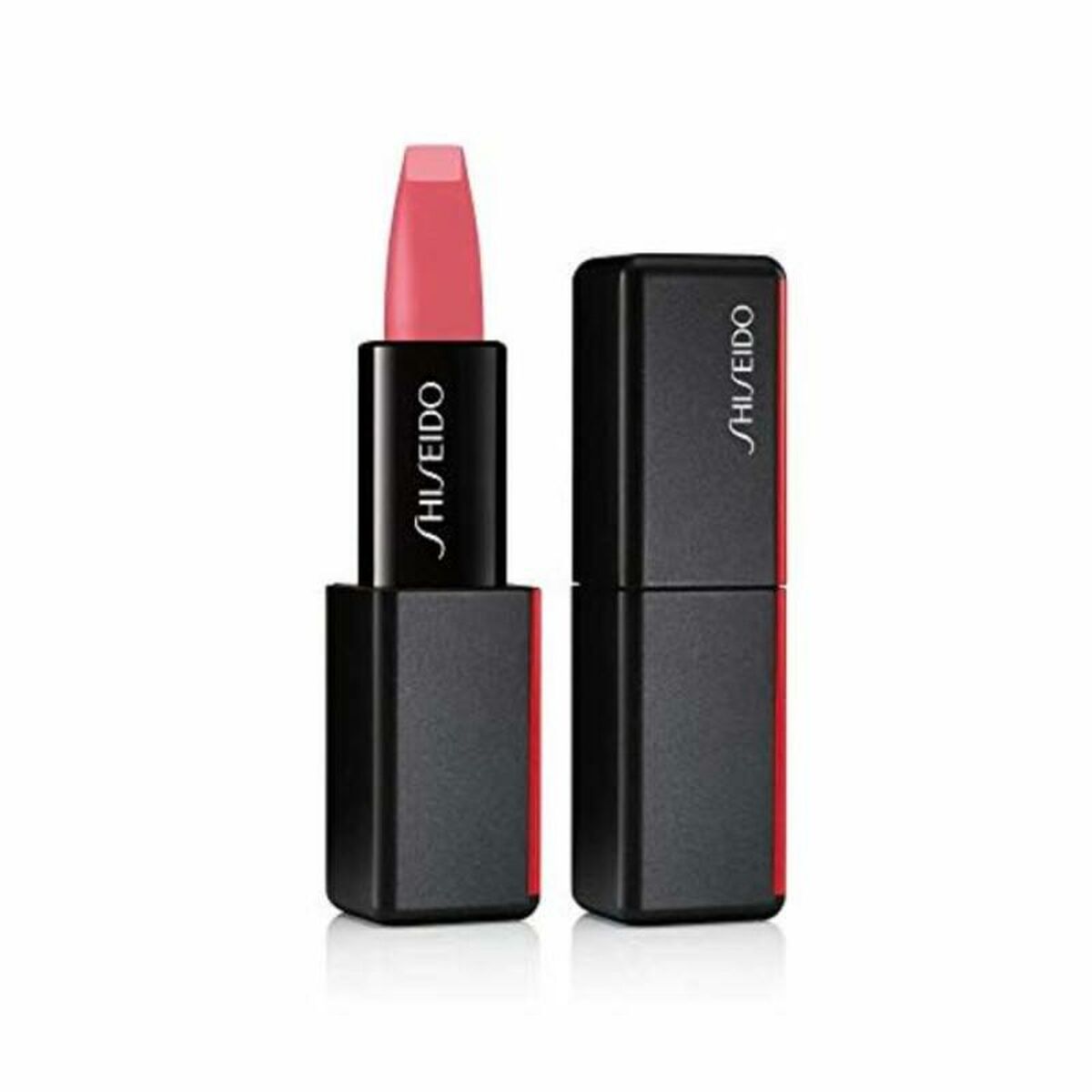 Lipstick Modernmatte Shiseido 526-kitten heel (4 g)-0