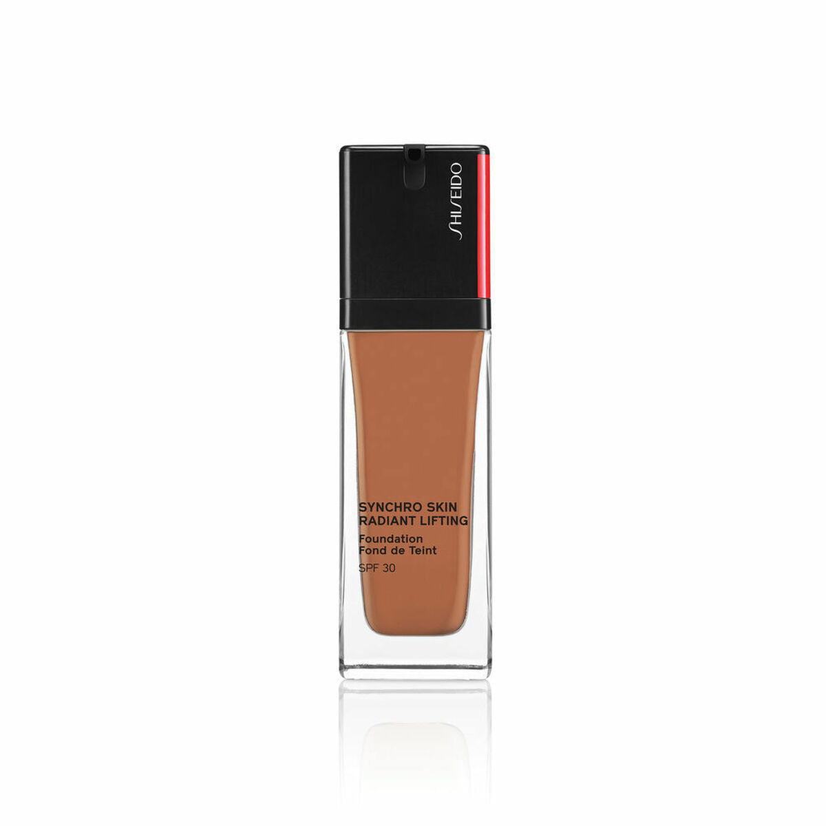 Liquid Make Up Base Synchro Skin Radiant Lifting Shiseido 730852167544 (30 ml)-0