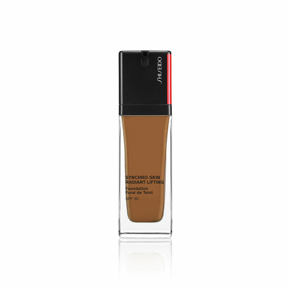 Liquid Make Up Base Synchro Skin Radiant Lifting Shiseido 730852167568 (30 ml)-0