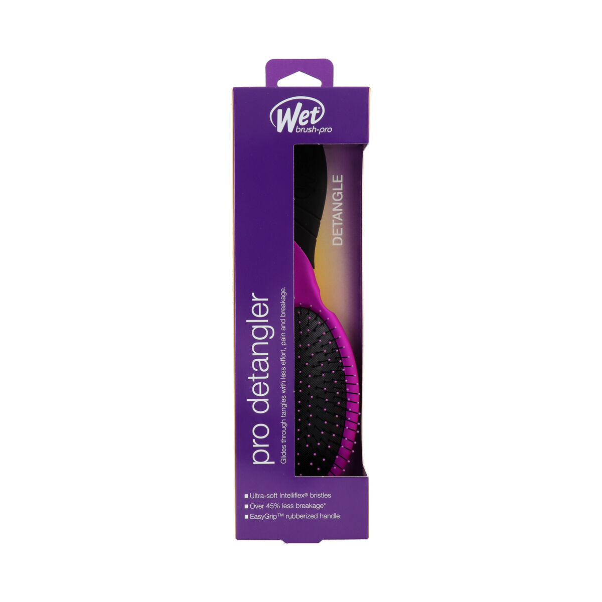 Brush The Wet Brush Brush Pro Purple-0