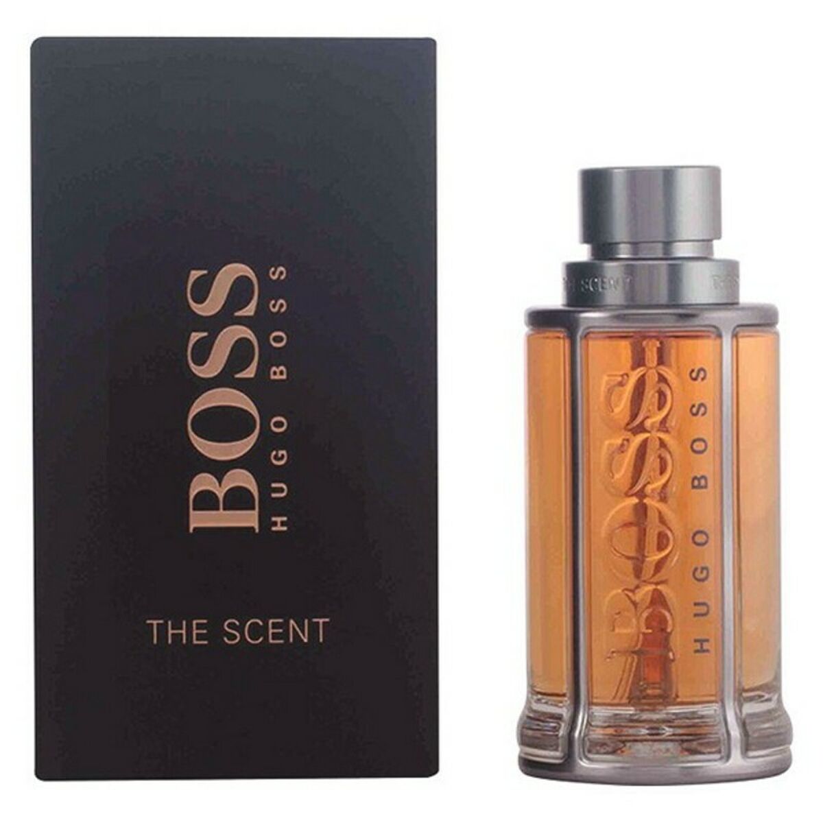 Men's Perfume The Scent Hugo Boss EDT-0