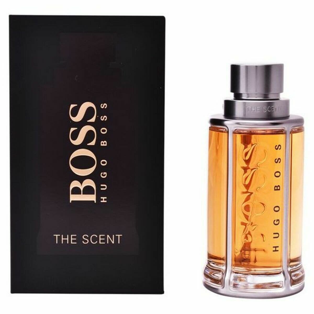 After Shave Lotion The Scent Hugo Boss The Scent (100 ml) 100 ml-0