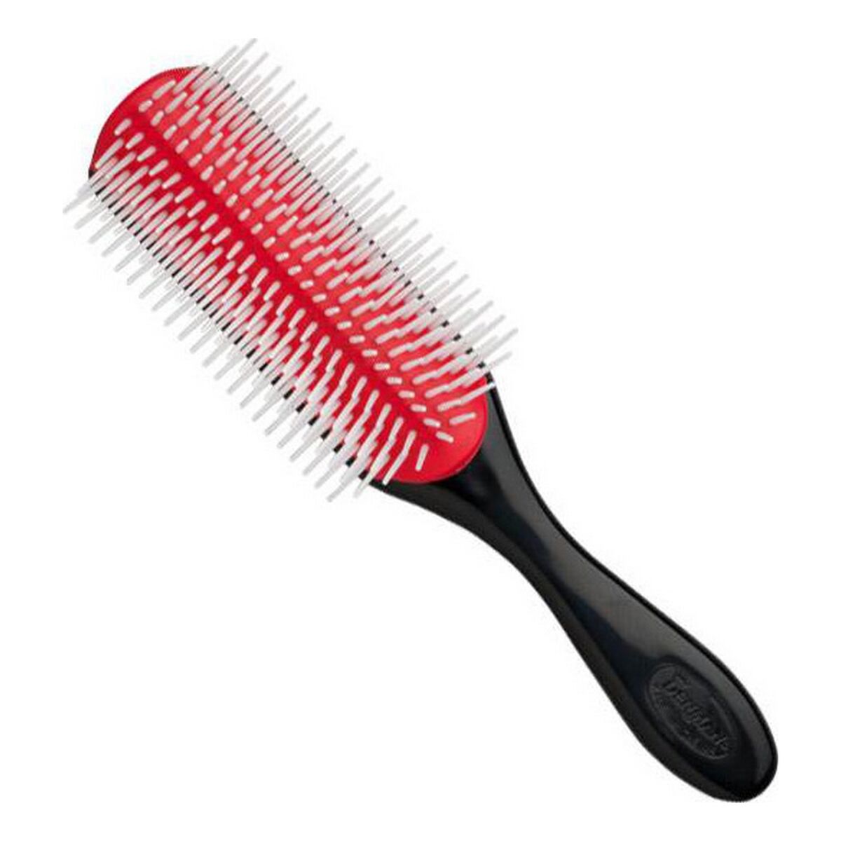 Brush Denman D4 7-Row Hair-0