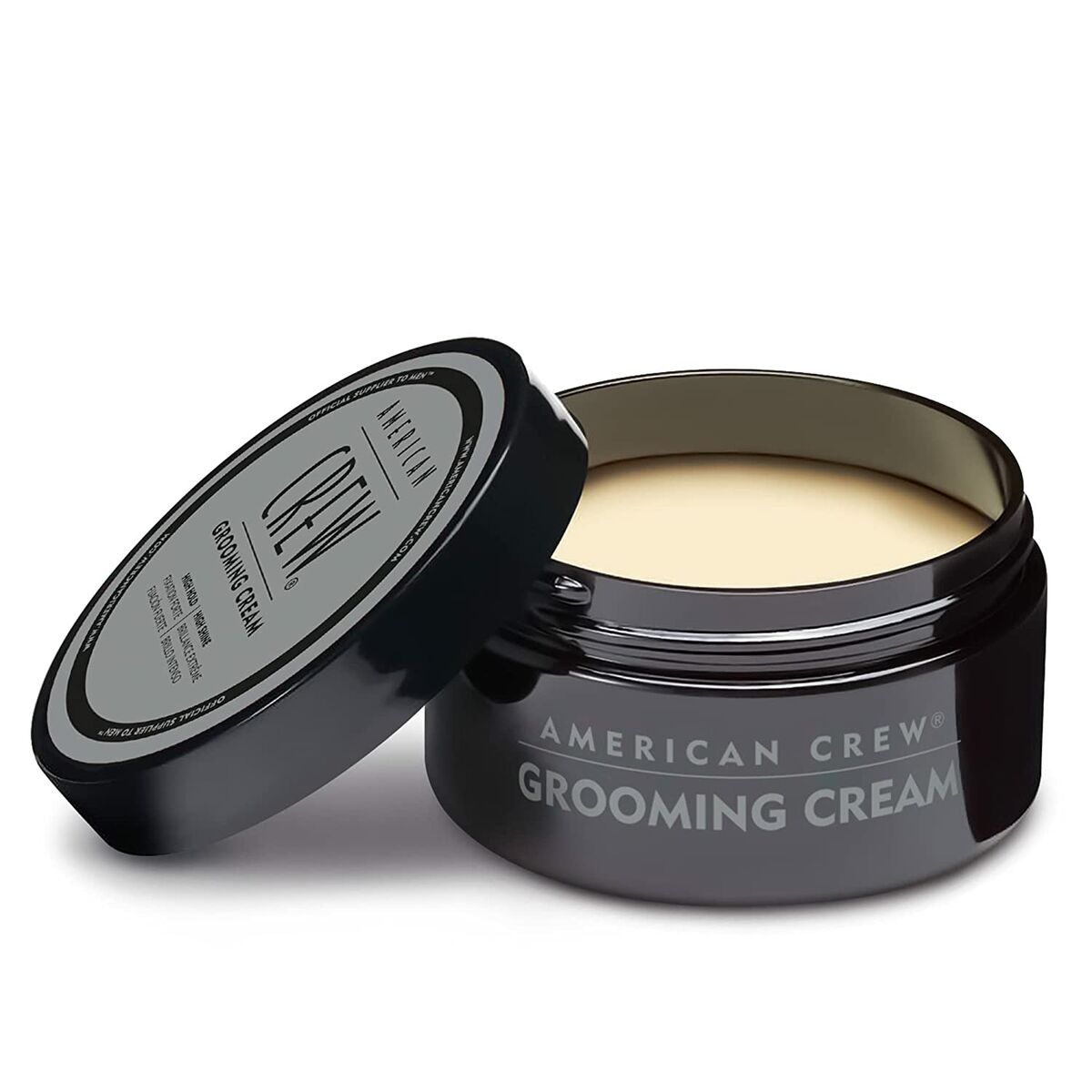 Strong Hold Cream American Crew   85 g-0