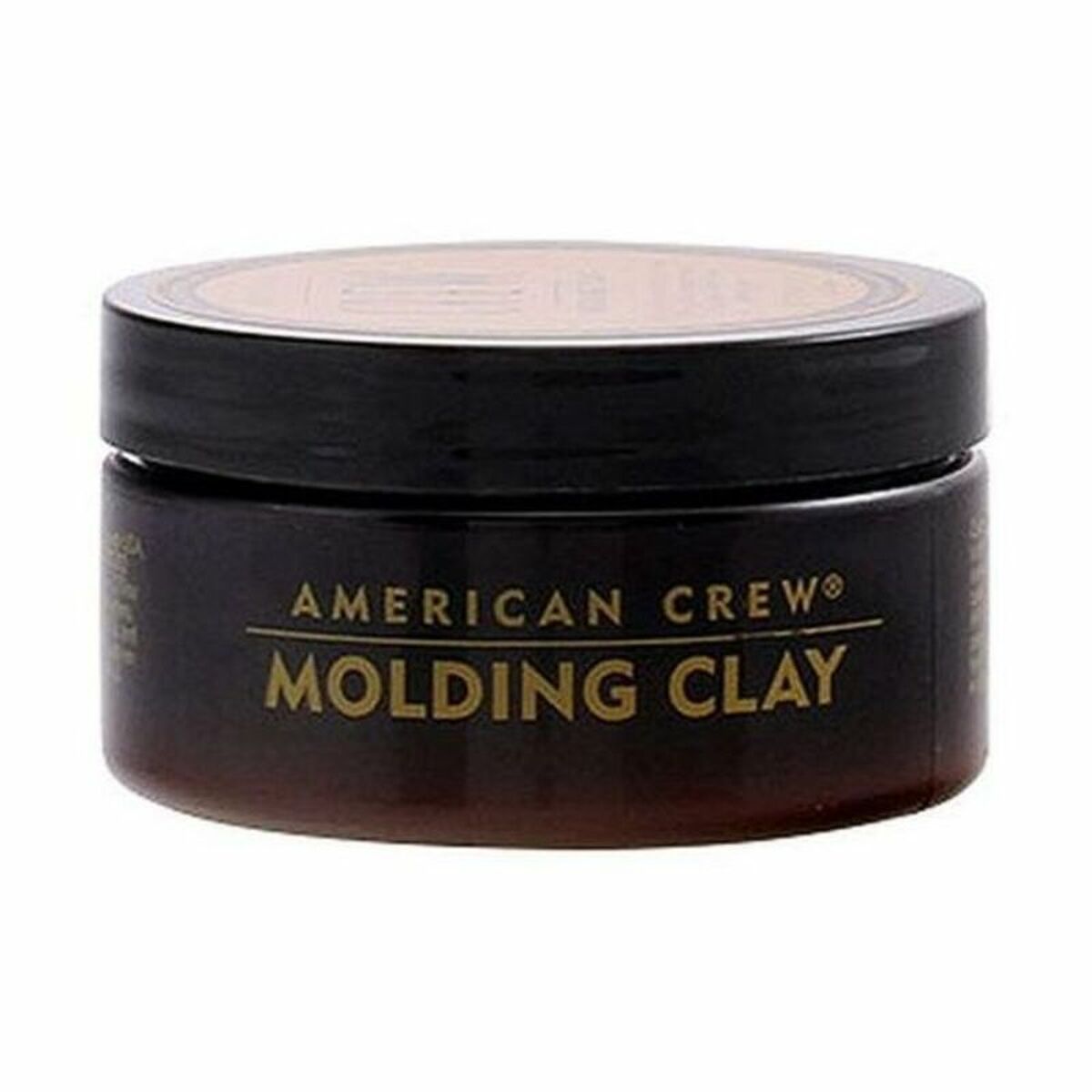 Styling Gel American Crew Molding Clay (85 ml)-0