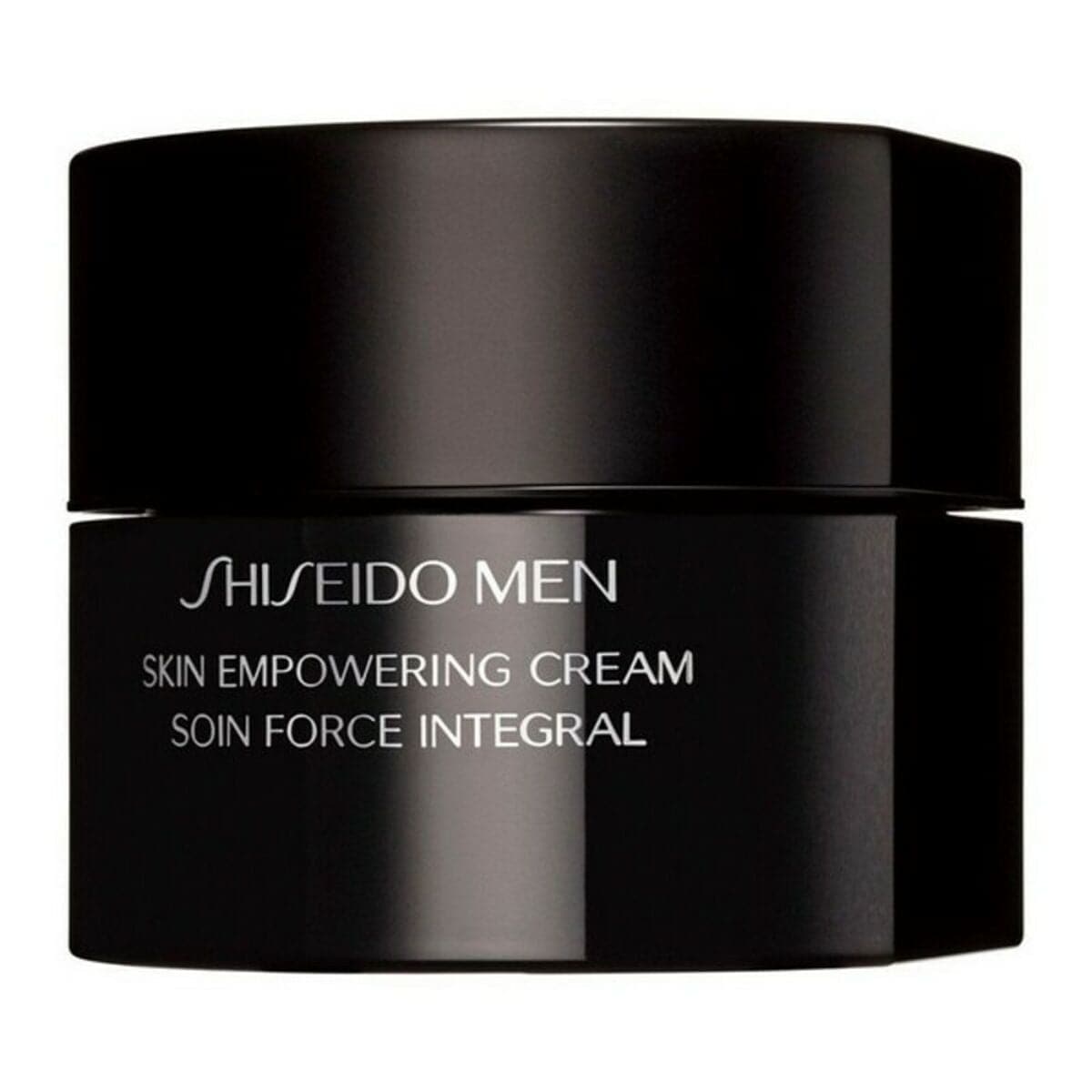Anti-Brown Spot and Anti-Ageing Treatment Men Shiseido Men (50 ml) 50 ml-0