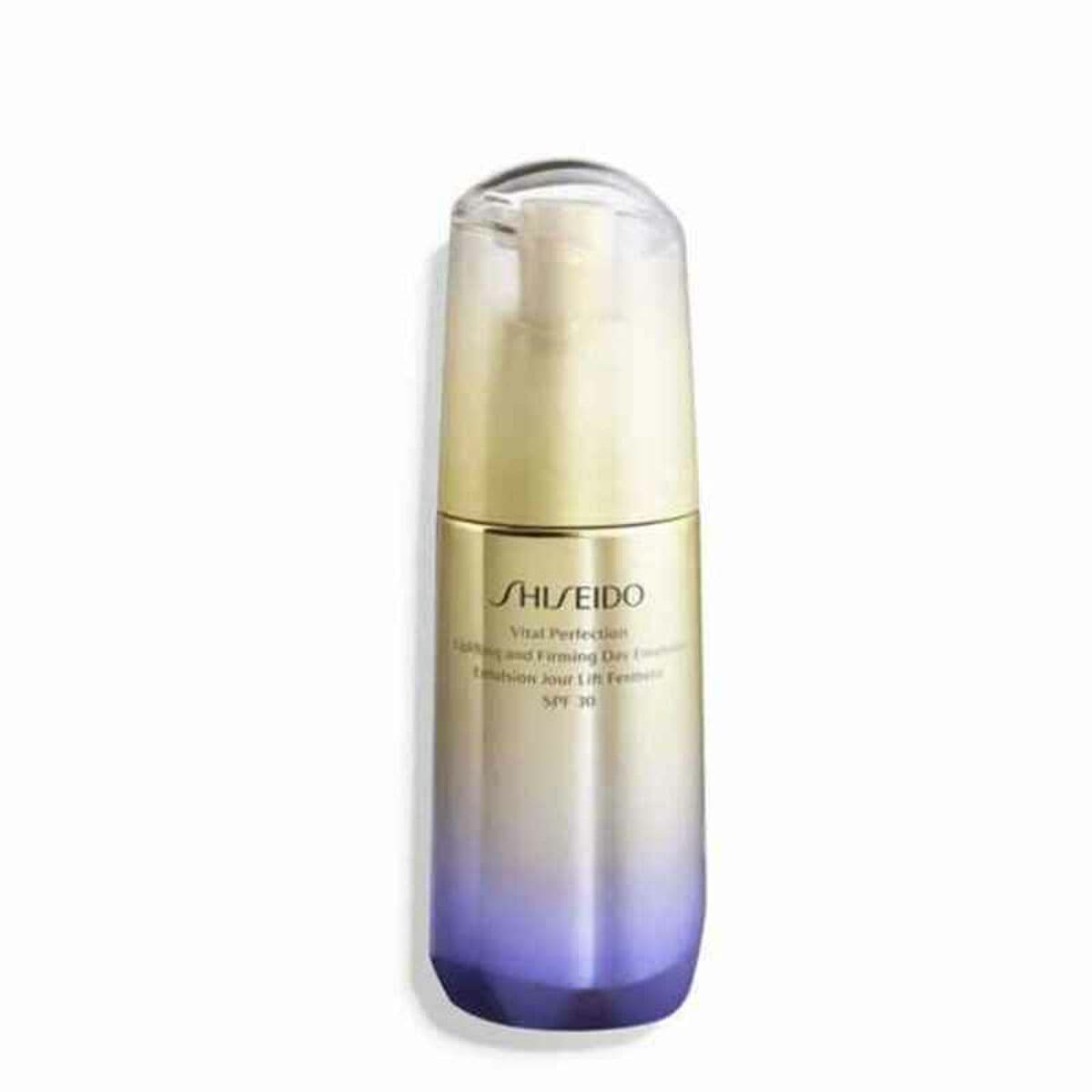 Facial Cream Shiseido (75 ml)-0