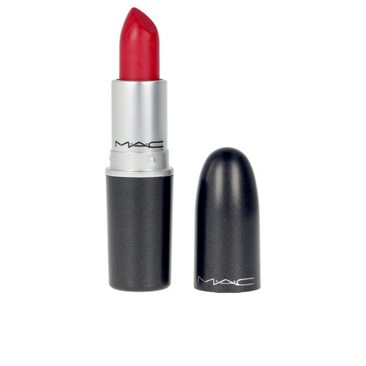 Lipstick Retro Matte Mac Retro Matte Ruby Woo 3 g-0