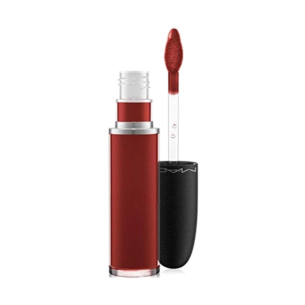 Lipstick Mac Retro Matte carnivorous Liquid 5 ml-0