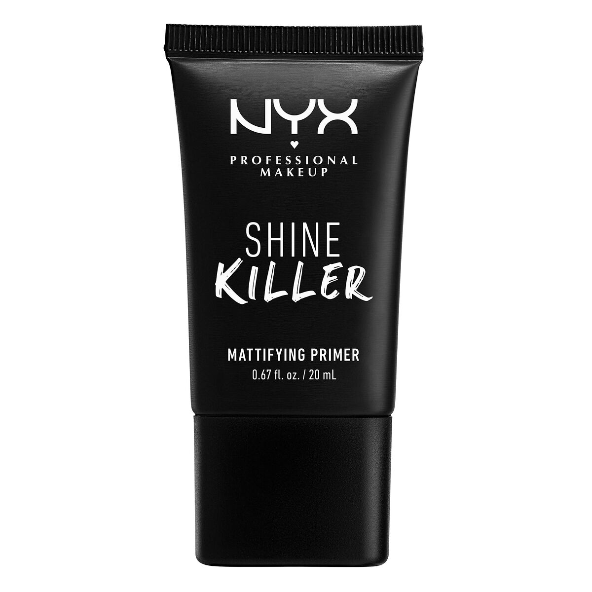 Make-up Primer NYX Shine Killer Mattifying finish (20 ml)-0