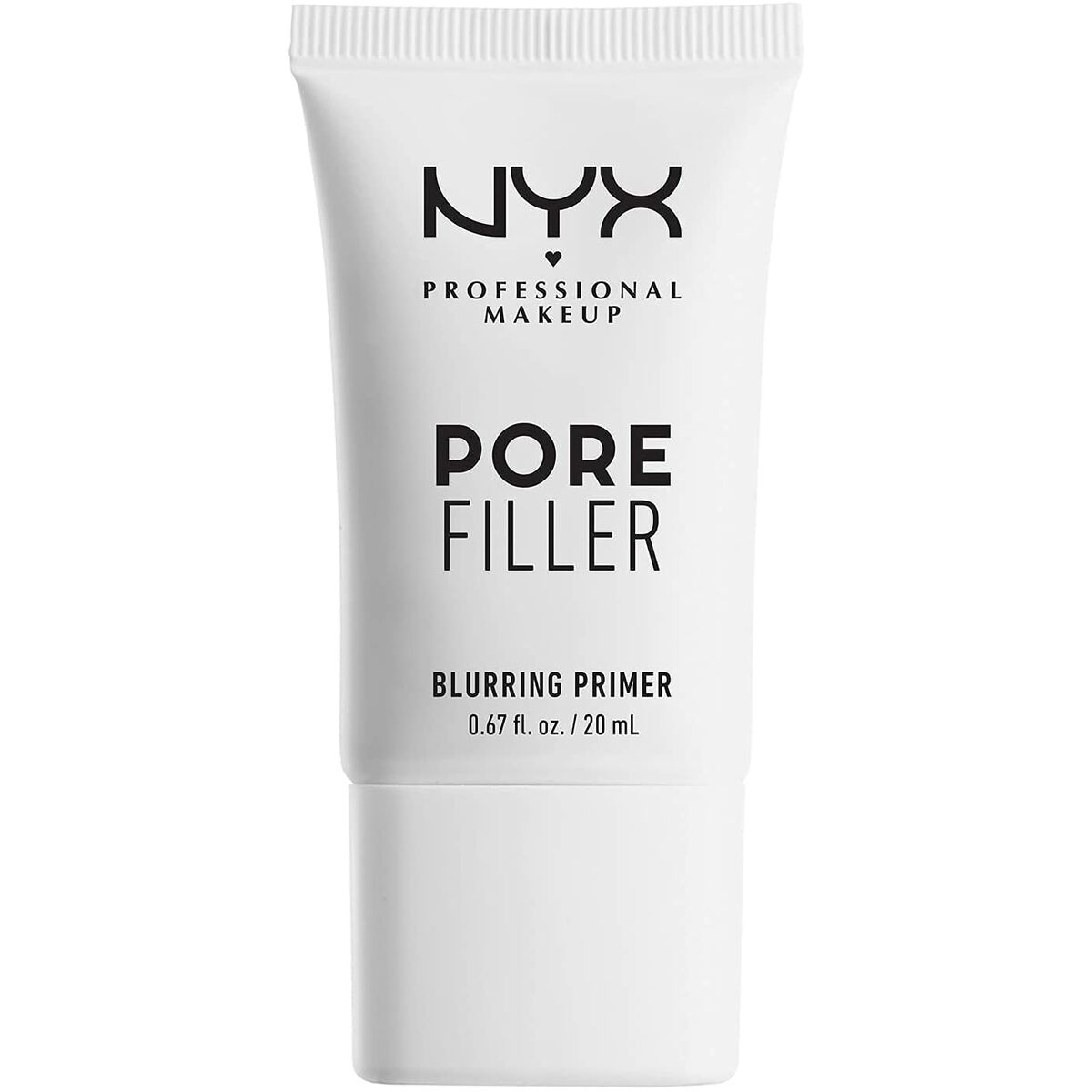 Make-up Primer NYX Pore Filler Nº 01 20 ml-0