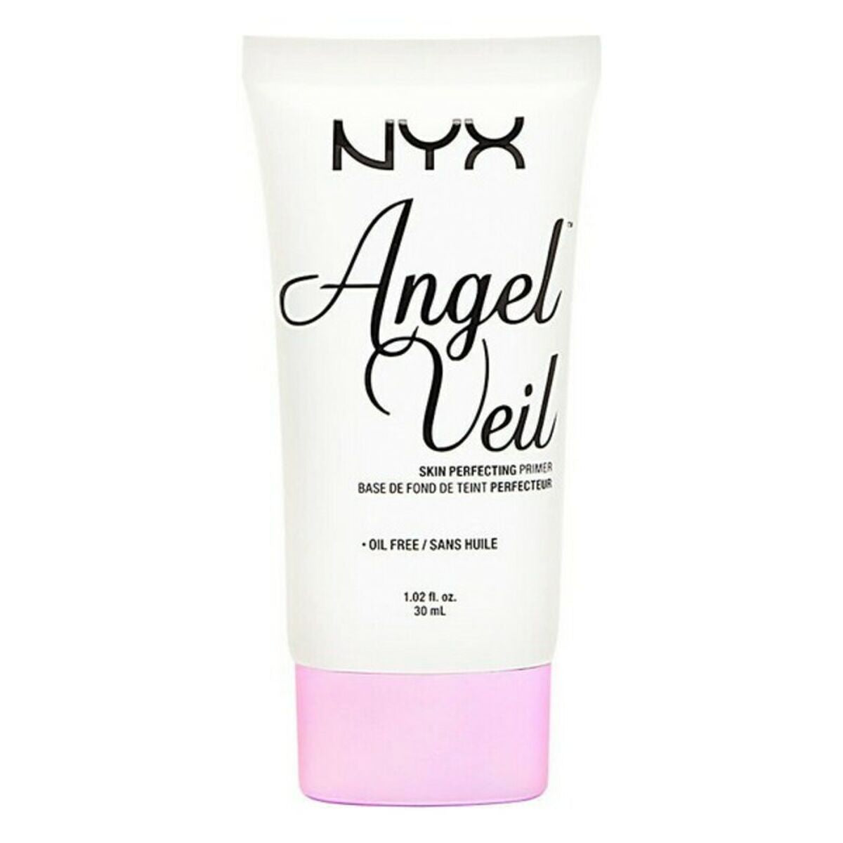 Make-up Primer Angel Veil NYX (30 ml)-0