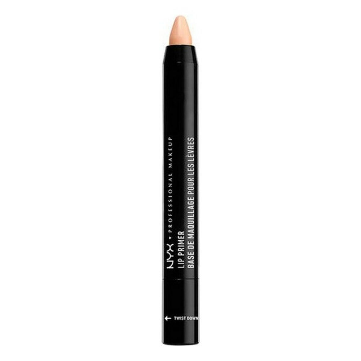 Lipstick Base Primer NYX Lip Primer-0