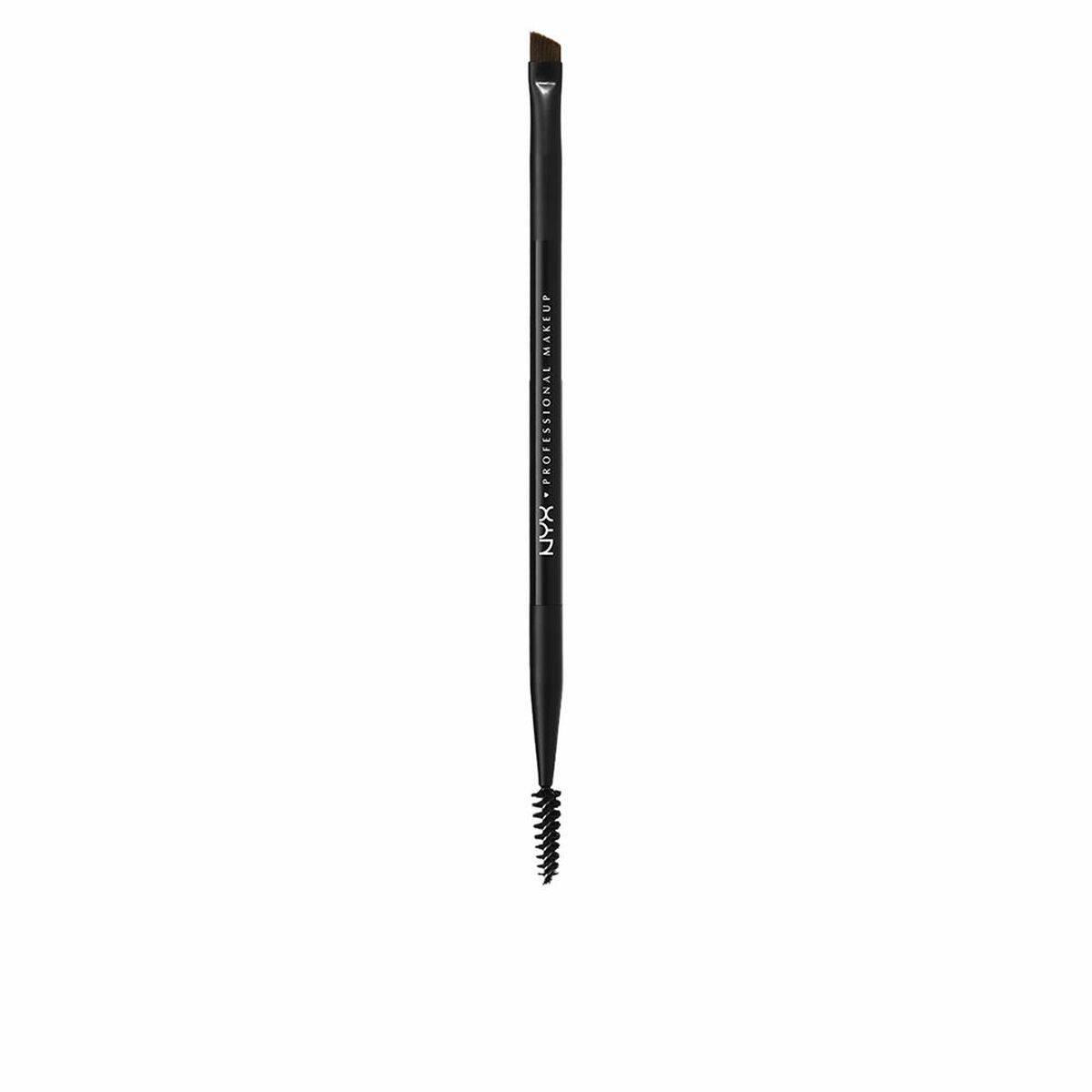 Eyebrow Brush NYX Pro Brush Double-0