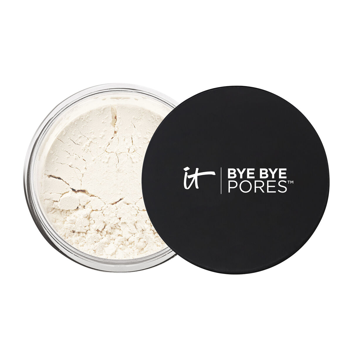 Compact Powders It Cosmetics Bye Bye Pores Pressed Pore Eraser Transparent 9 ml-0