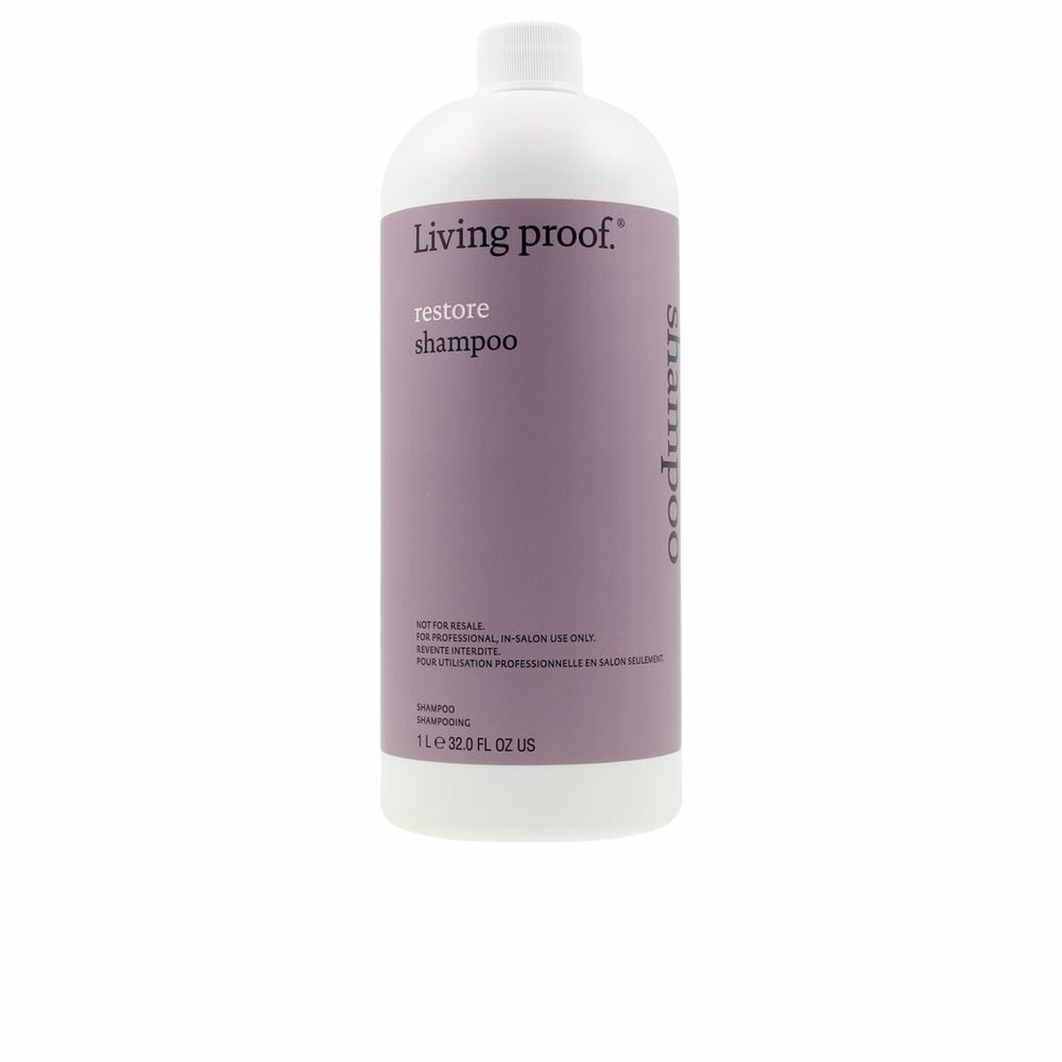 Shampoo Living Proof Restore Restorative action 1 L-0
