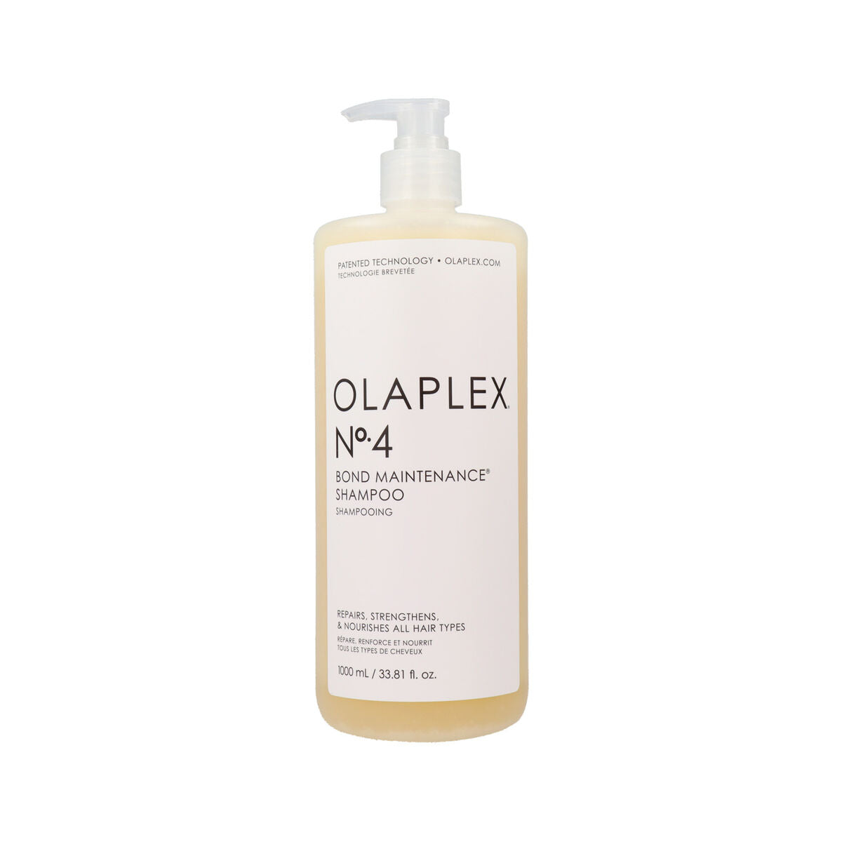 Shampoo Olaplex Bond Maintenance-0