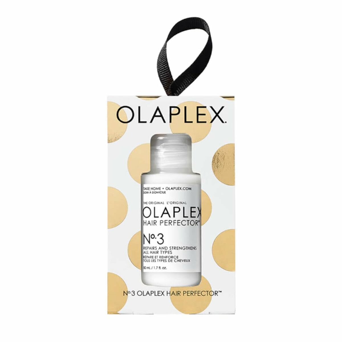 Pre-Shampoo Olaplex Nº 3 Hair Perfector 50 ml-0