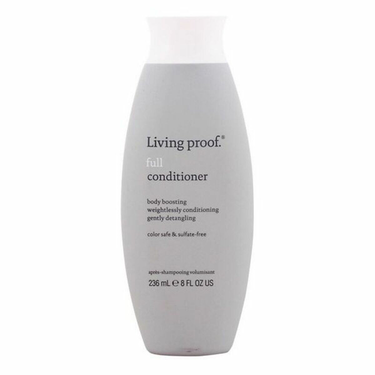 Conditioner for Fine Hair Full Living Proof (236 ml) (236 ml)-0